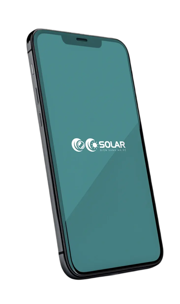 Liên hệ CoCo Solar