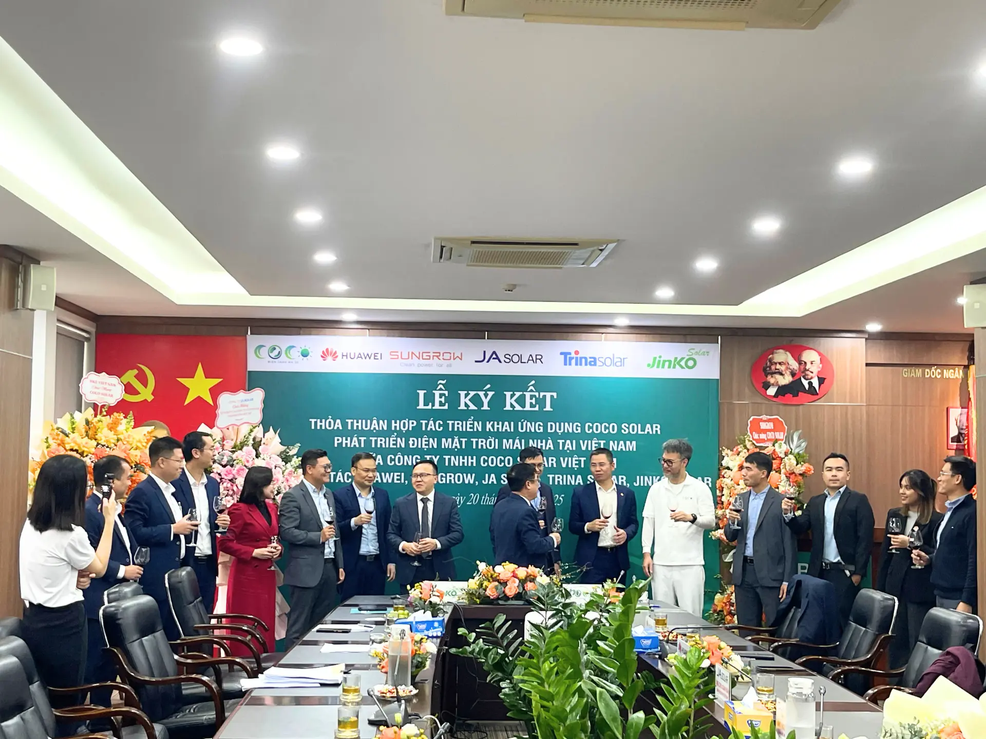 Phân biệt cáp điện DC và AC trong hệ thống năng lượng mặt trời