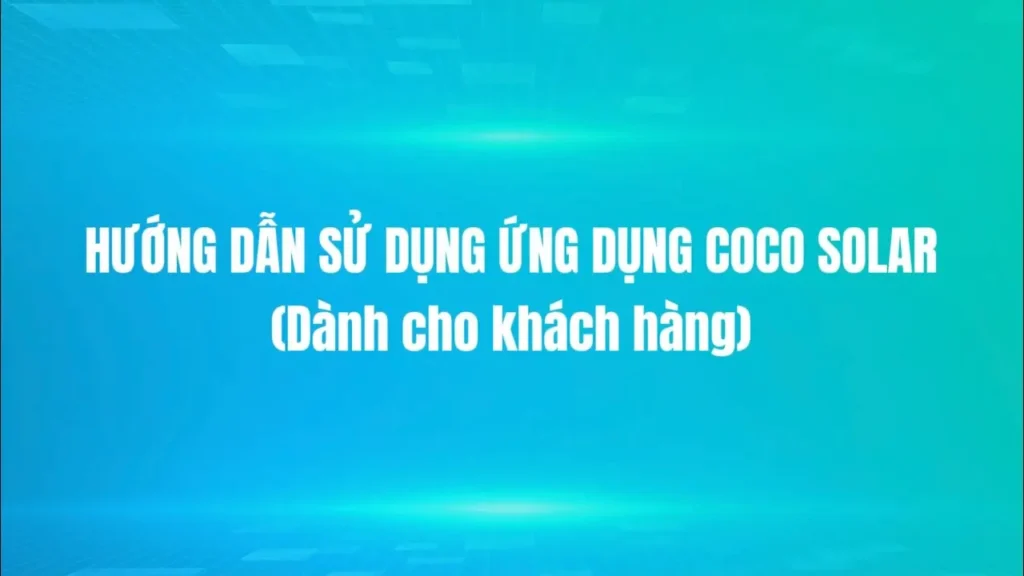 Hướng dẫn mua vật tư trả chậm