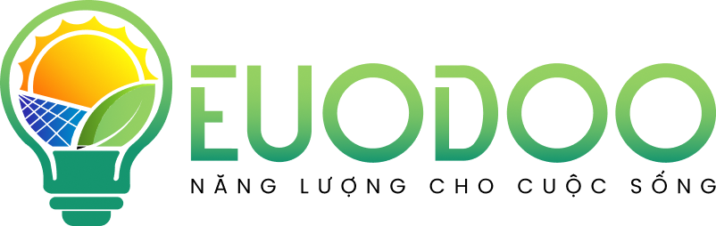 EuoDoo - Năng lượng cho cuộc sống